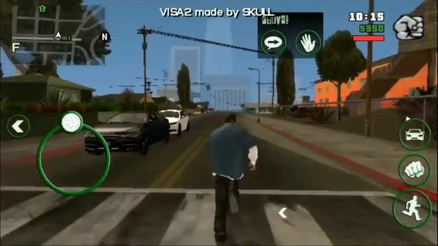 GTA V FOR ANDROID V.I.S.A.2 LINKS IN DESCRIPTION смотреть онлайн