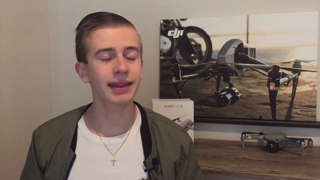 DJI Mini 3 Top Speed Revealed смотреть онлайн