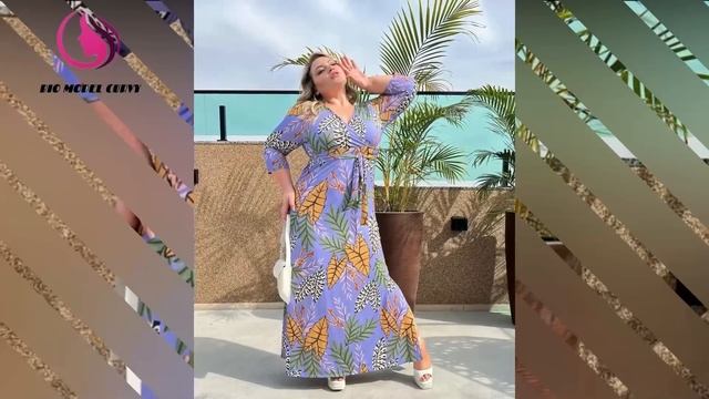 Aline Zattar..Wiki Biography, body measurements,age,fashion,curvy models,Plus size model смотреть онлайн