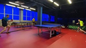 Mizutani ZLC + Tenergy 05fx test 2023