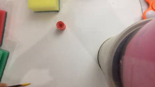 Как сделать кровать для кукол из губок? смотреть онлайн