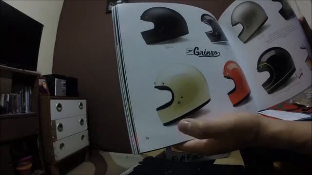 Unboxing BILTWELL Gringo SCALLOP - México смотреть онлайн