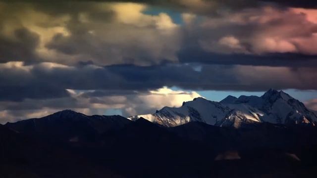 Smart Tv Wallpaper: Calm смотреть онлайн