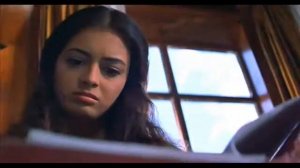 Diya Mirza in hindi movie «Naam gum jayega» 2005/ Дия Мирза в фильме «Потерянный мир» 2005г