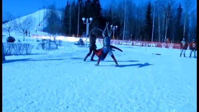 knights fighting смотреть онлайн