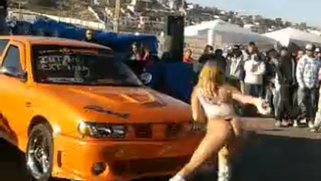 Expo Tuning Coquimbo SARITA HOT