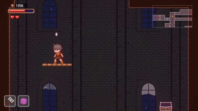 Mumasekai - Lost In The World Of Succubi (Final? 5-5) / Giant Of The Castle Catches Me #gameplay смотреть онлайн