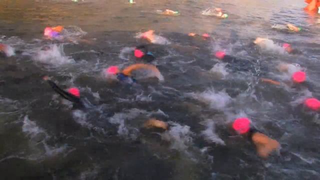 Sunday Off-Road Extreme & Sprint Races смотреть онлайн