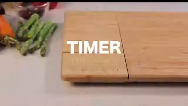 美國CHOPBOX 5合1多功能智能砧板