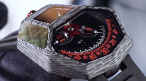 КИТАЙЦЫ СНОВА УДИВЛЯЮТ! ЧАСЫ ATOWAK