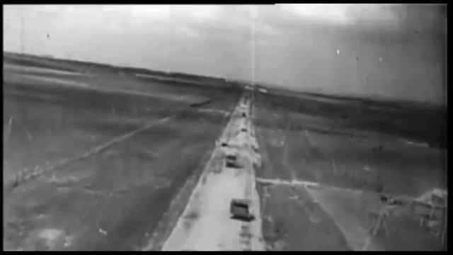 Реальная штурмовка ИЛ-2 смотреть онлайн