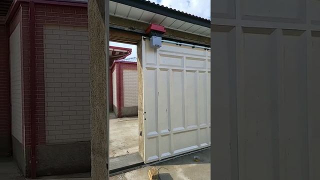 ▪️ Сурма дарвоза учун Автоматика▪️ FAAC 740📲 Телефон: +99897 599 1111 смотреть онлайн