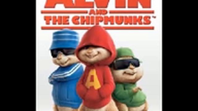 Alvin and the Chipmunks - Over You смотреть онлайн