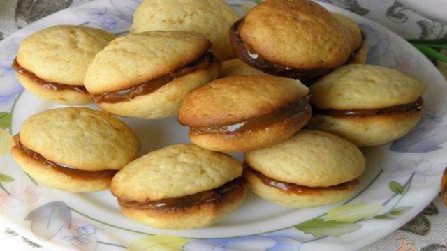 Рецепты от шеф-повара