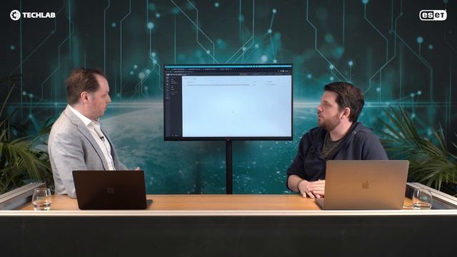 Learning mode in ESET Inspect Cloud смотреть онлайн