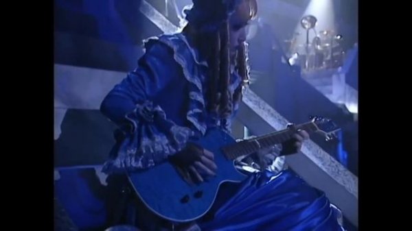 Aegean - Malice Mizer (rus sub)