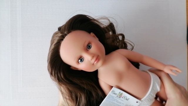 Испанская красотка Leslie. Больше испанок не хочу)))