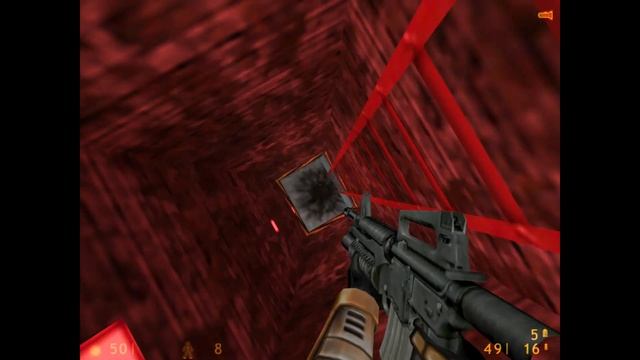 Игра Half Life 1 прохождение #10 смотреть онлайн
