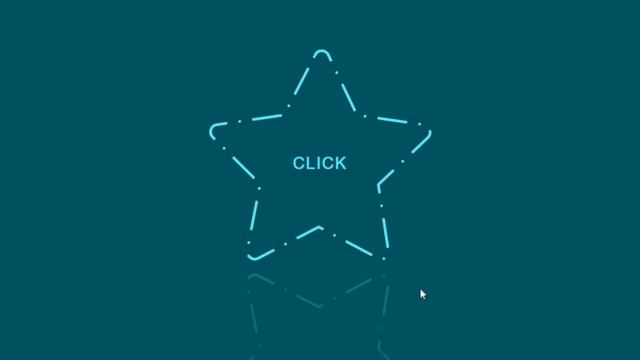 SVG Animation with CSS || Star hover Animation || UnCoderz смотреть онлайн