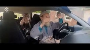 клипи нави шахром ва бобой мерган 2022