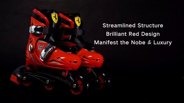 Ferrari skate FK7FK7 1 updated смотреть онлайн