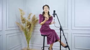 Ты знаешь мама _ кавер от НурЧолпон