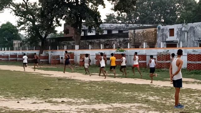 RS Ghat Patel Mein trial hua jismein se KK sport ka Banda Mari Baji смотреть онлайн
