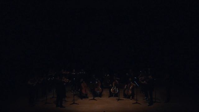 Schoenberg - Verklärte Nacht (Transfigured Night)
