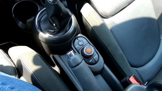 MINI Hatch Cooper S - 2018 r. | Używane Bawaria Motors Katowice смотреть онлайн