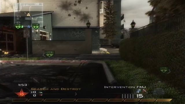 Mw2 SnD Mini Movie - Snoopy смотреть онлайн
