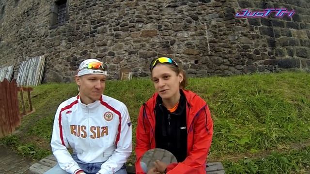 JusTTri Выпуск #01 (Vyborgman) смотреть онлайн