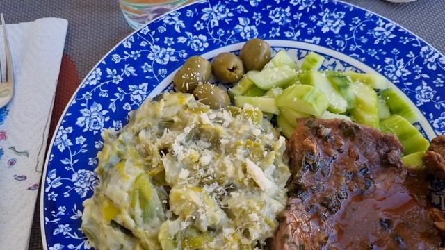 Похудение Француза. Минус 4 кг. Полный рацион на диете француза