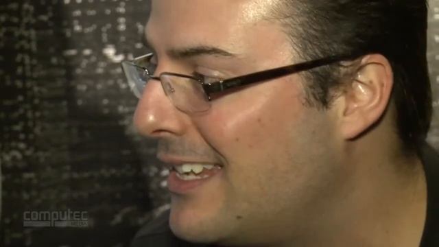 E3 2013: Watch Dogs - die Macher des Cyber-GTA im Interview смотреть онлайн