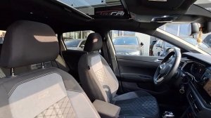VOLKSWAGEN Taigo 1.5 TSI ACT 150 CV DSG R-Line 2023