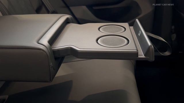 NEW Volkswagen Tiguan 2.0 TDI Elegance (2024) | Visual Review смотреть онлайн