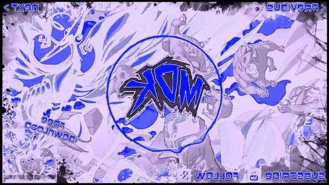 MDK - Fingerbang In G-Major 5555 (AVS Version/Instructions In Description)