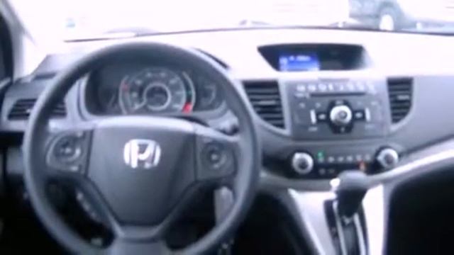 2013 Honda CR-V Gonzales LA смотреть онлайн
