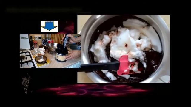 ДЕСЕРТ ШОКОЛАД и ГРУША ➨  Праздничные рецепты