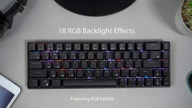3 Best Wireless Keyboards - Wireless Keyboards Reviews of 2022 смотреть онлайн