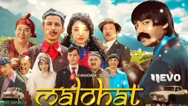 Хамдам Собиров