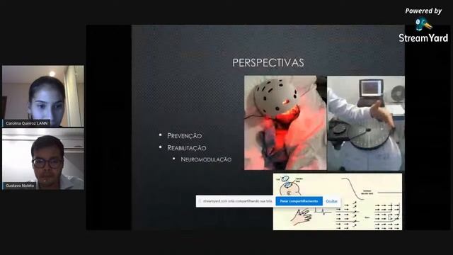 Dia 2 - Minicurso: A Neurologia Que Todo Médico Deve Saber