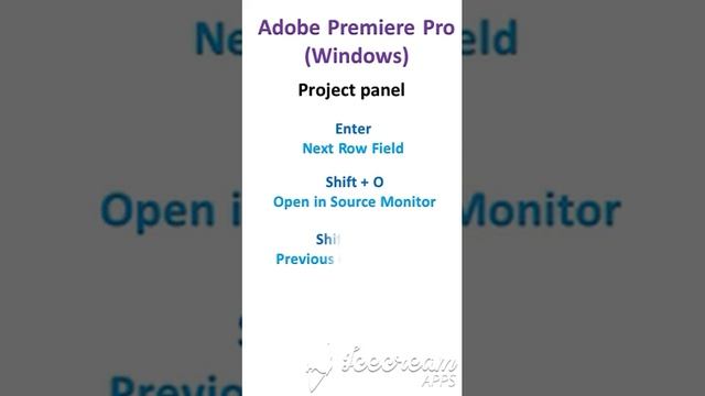 Adobe Premiere Pro shortcut key #adobepremierepro #adobepremiereprocc #shortsvideo #adobe #shorts смотреть онлайн