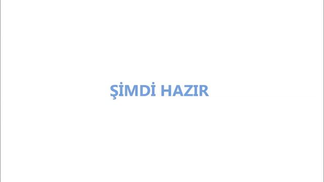 Kutu Harf Kaynak Makinası - Lampert S450 Teknik Döküm TR смотреть онлайн