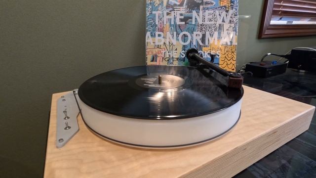 The Strokes - The New Abnormal - A1 - The Adults Are Talking - Hi-Fi Vinyl Record смотреть онлайн