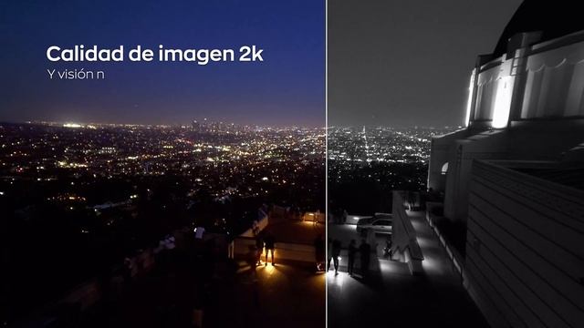 🔴 VicoHome CQ1 | 📹 Cámara PTZ Wifi Exterior ¡Con Panel Solar! смотреть онлайн