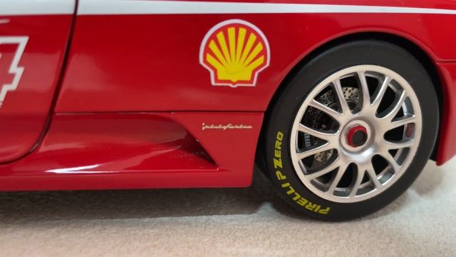 オトナのオモチャ！？ホットウィールズ・エリート 1/18スケール フェラーリF430 チャレンジ レビュー！ смотреть онлайн