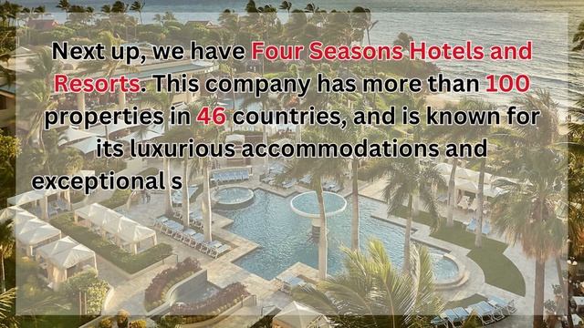 Top 10 Strongest Hotel Brands In The World #top10 #hotel #viral