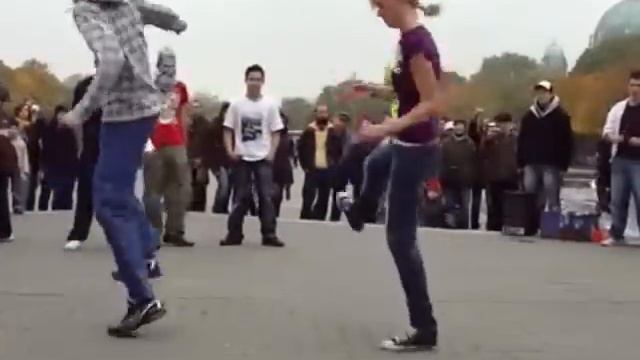 Scooter - Jumping All Over The World смотреть онлайн