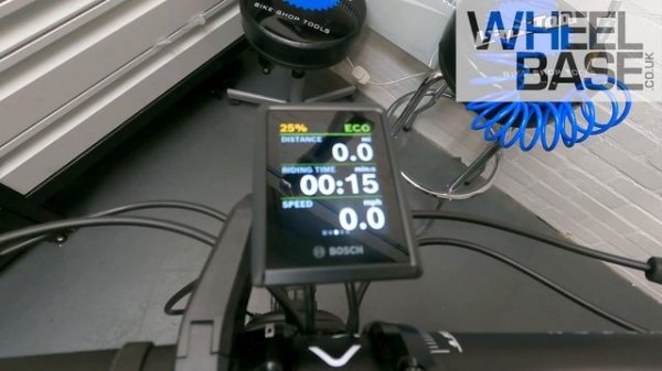 Bosch E-bike Smart System explained