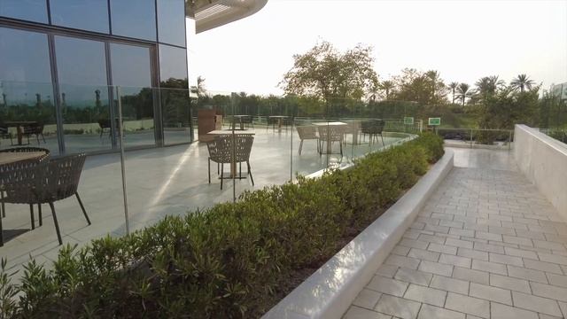 JA Lake View Hotel смотреть онлайн